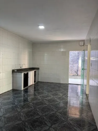 Casa aluguel