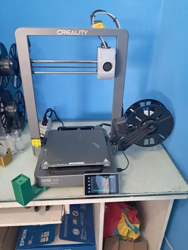 Impressora 3D Ender 3 V3 creality