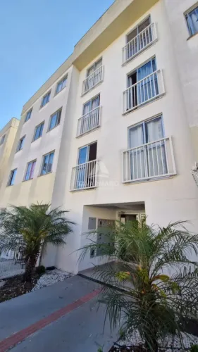 Apartamento no Condomínio Jardins Florence no Órfãs