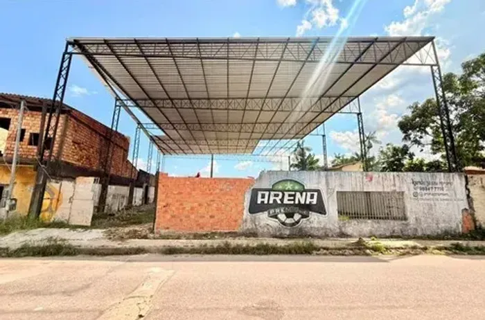 GALPÃO À VENDA | CABANAGEM BELÉM/PA
