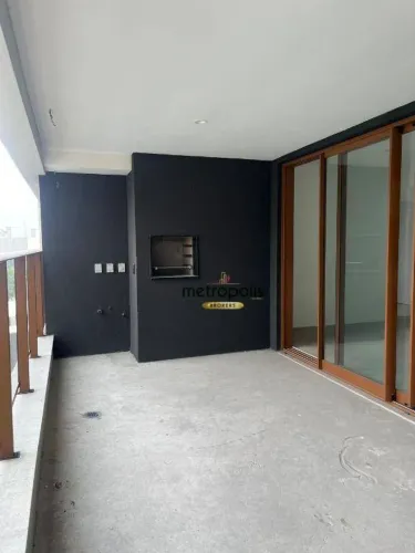 Apartamento com 3 dormitórios à venda, 110 m² por R$ 2.250.000,00 - Campo Belo - São Paulo