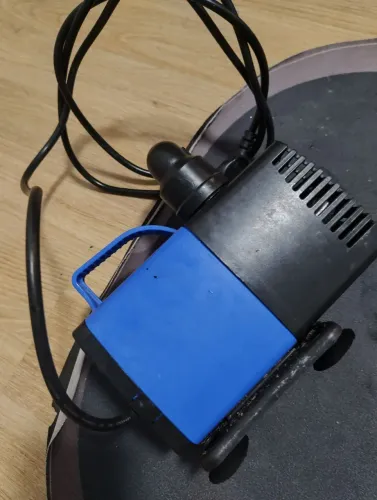 Bomba para aquário 
