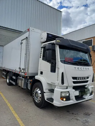 Iveco/Tector 170E22