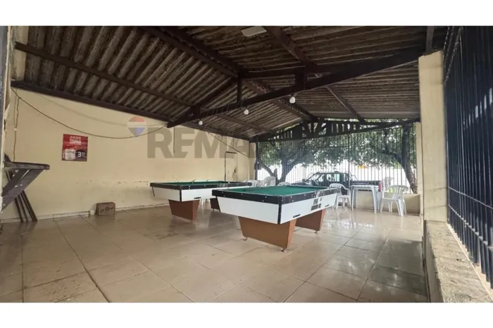 Ponto Comercial Moderno em Pedra Preta, MT