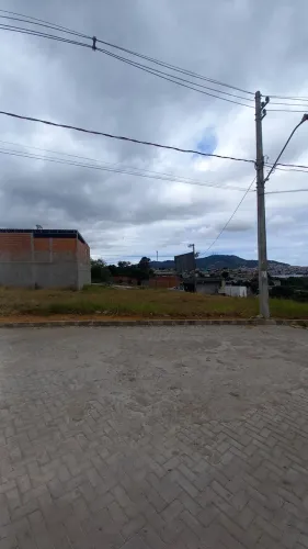 Lote em Tucum Cariacica