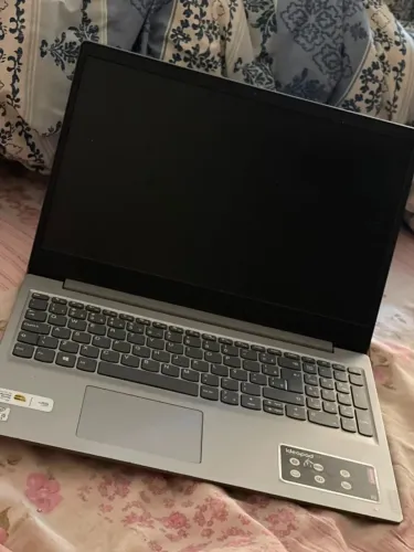 Notebook lenovo ideaPad S145