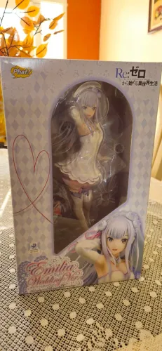 Emilia Scale 1/7