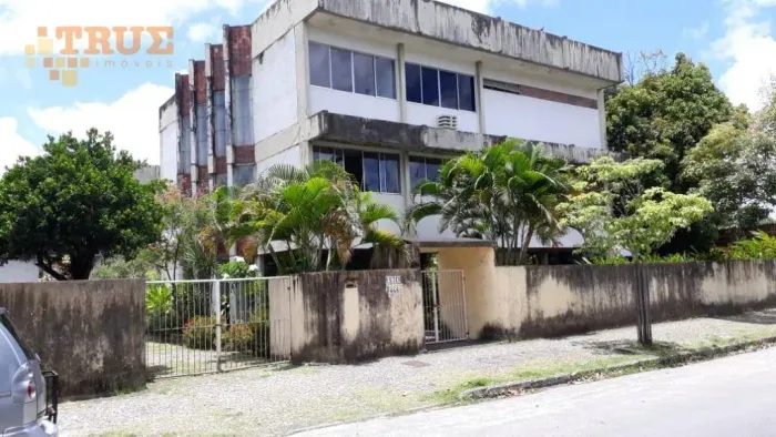 Prédio à venda, 2080 m² por R$ 2.900.000,00 - Engenho do Meio - Recife/PE