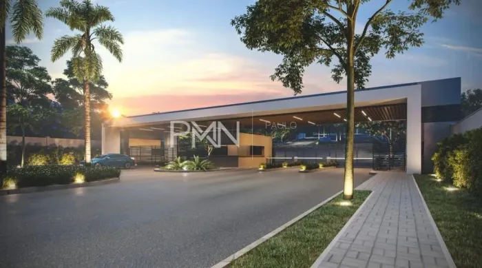Terreno à venda em Campinas, Jardim Conceição (Sousas), com 450.97 m², Ville Sainte Anne