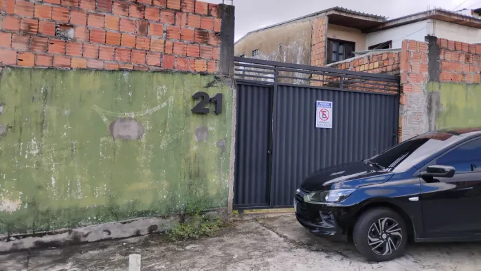 Galpão 120m² em Terreno de 400m² | Próximo à Bola do Hiléia e Futura Avenida do Futuro.