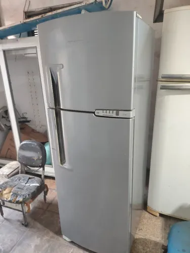 Geladeira Brastemp FrostFree