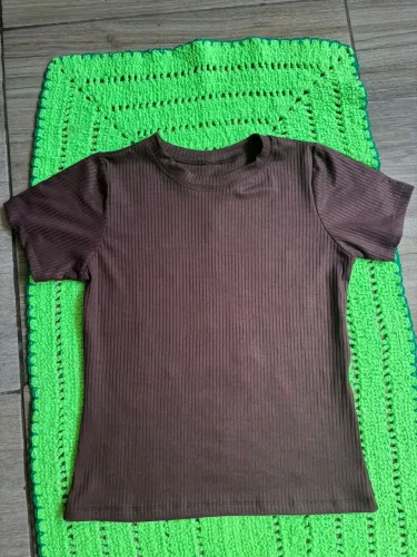 Blusas femininas com manga 