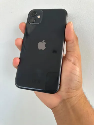 IPhone 11 128GB Impecável 