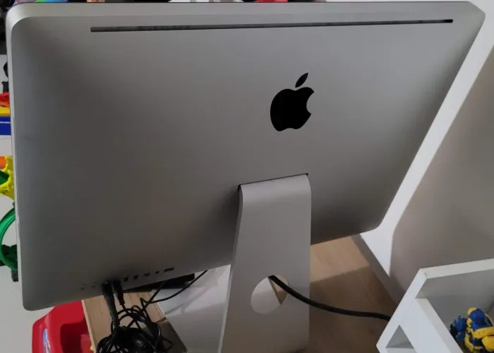 Imac 21,5 polegadas