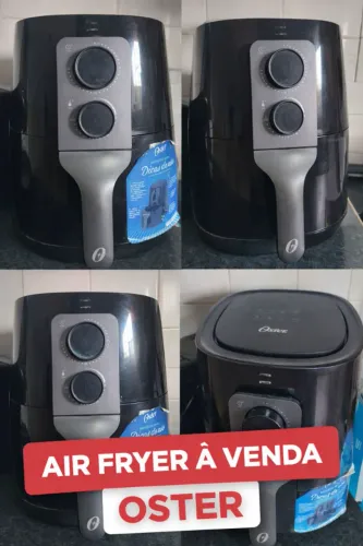 Air fryer Oster 3,3 L