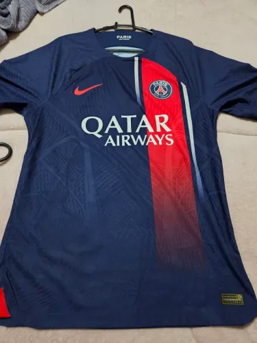Camisa PSG modelo jogador original