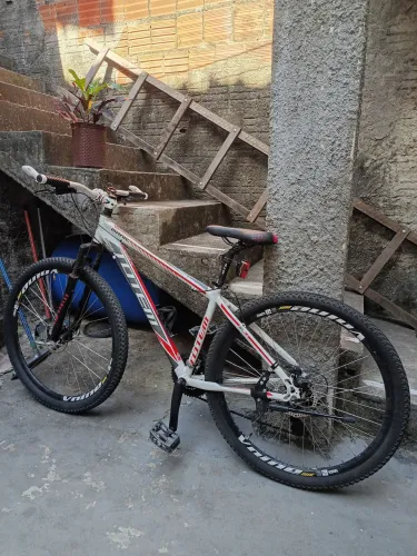 Bike MTB Totem Aro 29