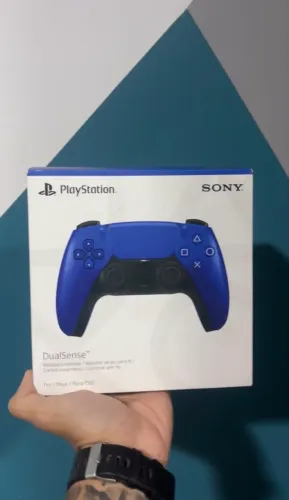 Controle Ps5