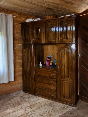 Guarda Roupa