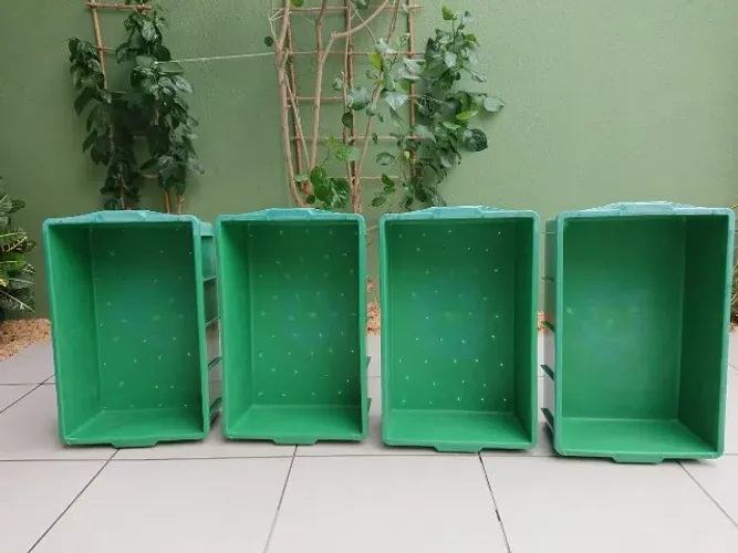 Composteira Humi GG (Morada da Floresta)