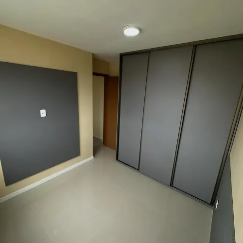LOCAÇÃO - APARTAMENTO - ILHA DE AHAVANA - COHAMA