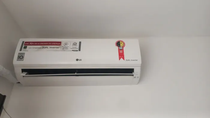 Ar Condicionado usado