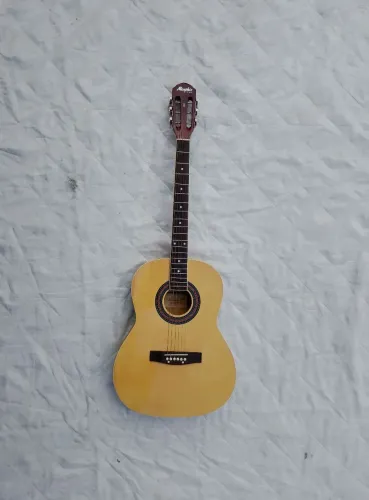 Violão Memphis (Capa + Suporte)