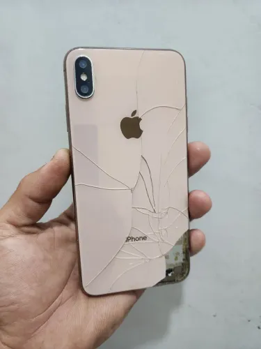 Iphone xs max leia o anúncio 