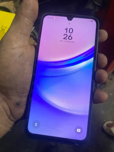 a15 samsung 256gb, 8 de ram