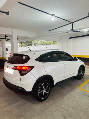 Honda HR-V EX 1.8 Flexone 16V 5P Aut. 2020