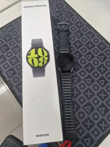 Galaxy Watch 6