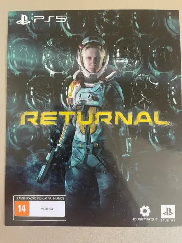 Returnal - PS5