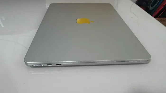 Macbook 16ram 512