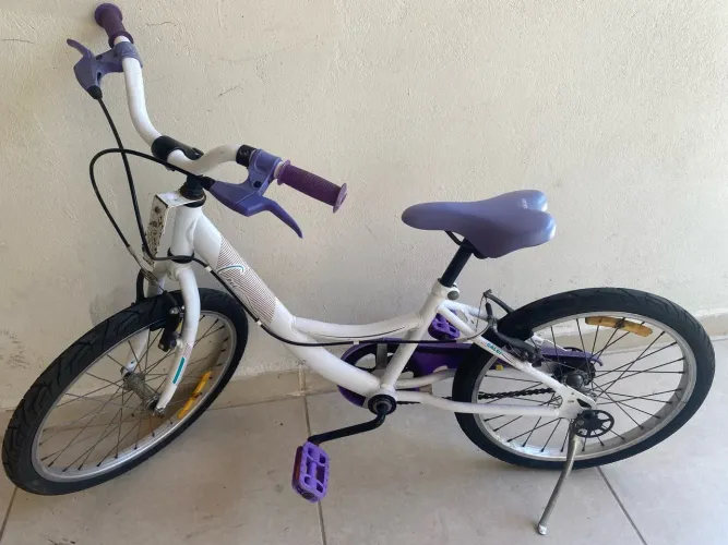 Bicicletas aro 20 Caloi