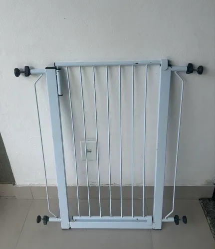 GRADE DE PROTEÇÃO P/ BEBÊ E PET