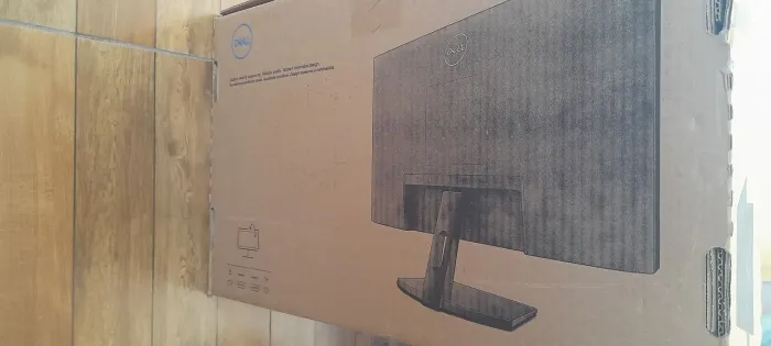 Monitor Dell Full HD 24
