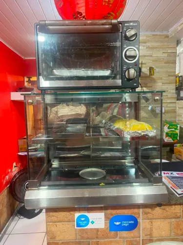 Pra sair rápido 