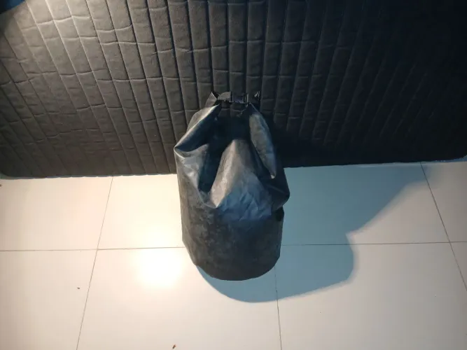 Saco stank 50L