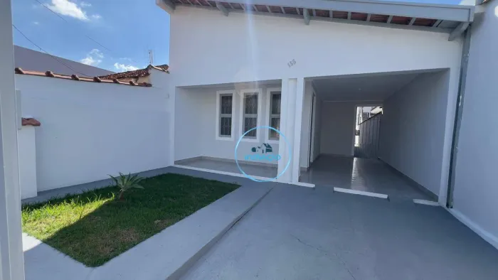 (LOC-668) Casa com 2 dormitórios, 82 m² - venda por R$ 340.000 ou aluguel por R$ 2.552/mês