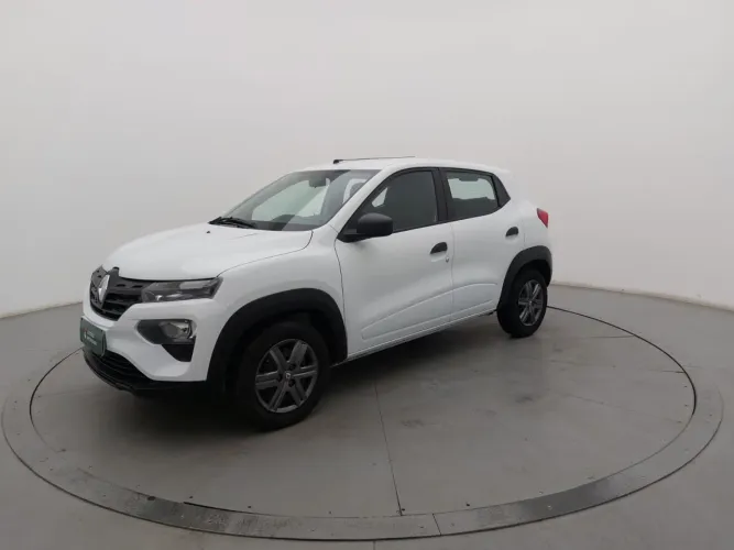 Renault Kwid 1.0 Zen 2025