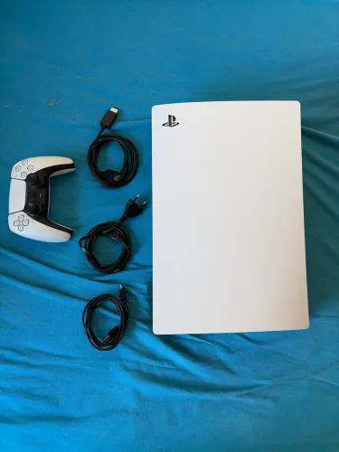 Ps5 Digital 