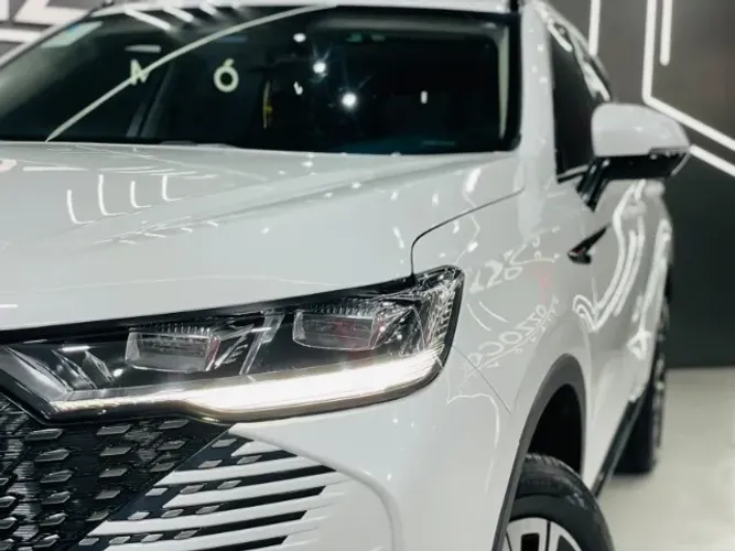 GWM Haval H6 Phev19 (hibrido) 2025
