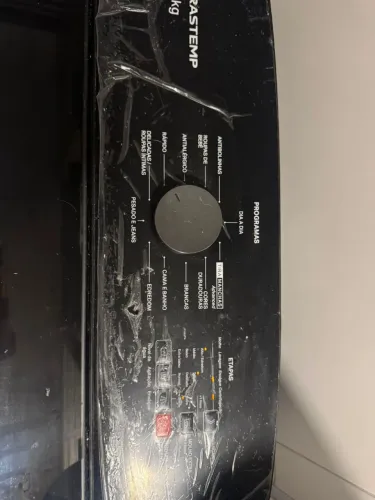 Máquina Brastemp 13kg