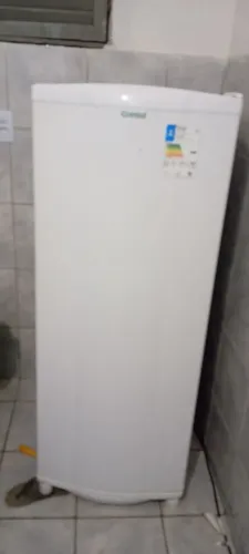 Geladeira consul
