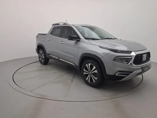 Fiat Toro Volcano 2.2 16V 4X4 TB Diesel Aut. 2025