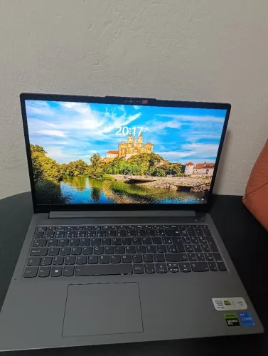 Notebook Gamer Lenovo LOQ DDR5 RTX 3050