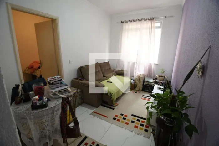 APARTAMENTO RESIDENTIAL em Campinas - São Paulo, Centro