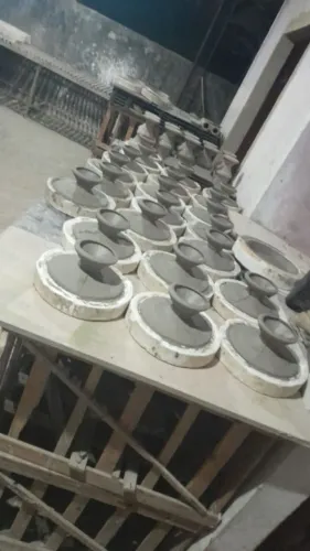 Vendo todos os maquinários para montar uma fábrica de cerâmica completa 