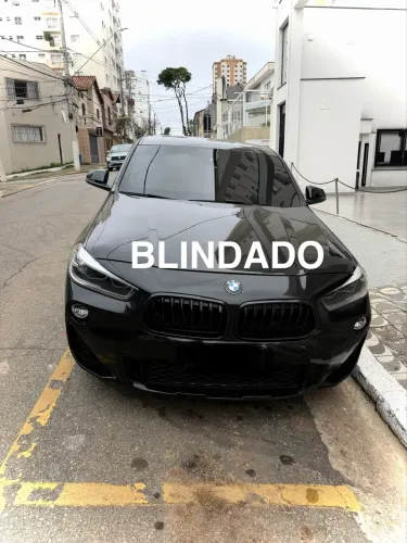 BMW X2 Sdrive 20I M Sport 2.0 TB 192cv AUT 2019