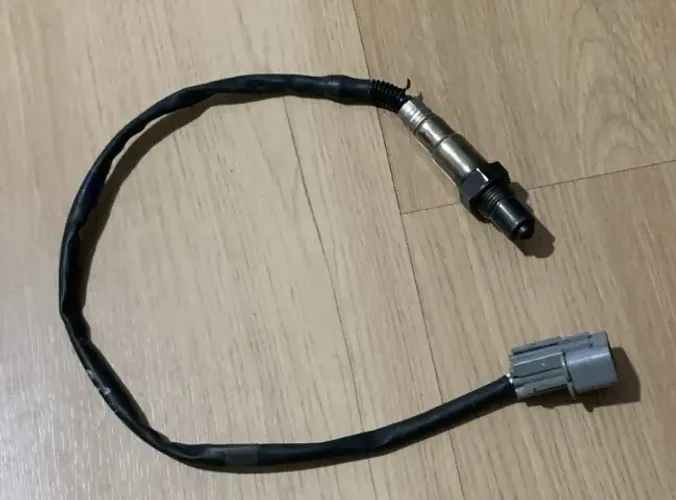 Sonda Lambda Sportage